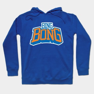 Bing Bong Hoodie